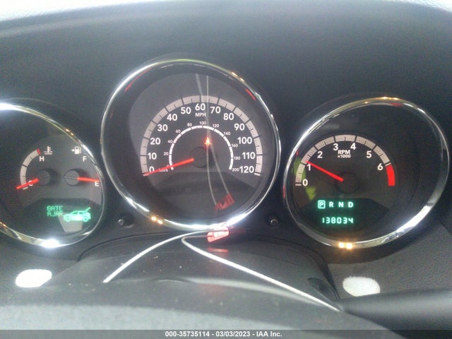 Dodge Caliber Heat 2010 1B3CB5HAXAD584579 Image 7
