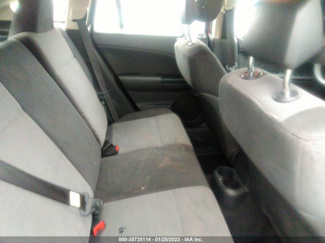 Dodge Caliber Heat 2010 1B3CB5HAXAD584579 Image 8