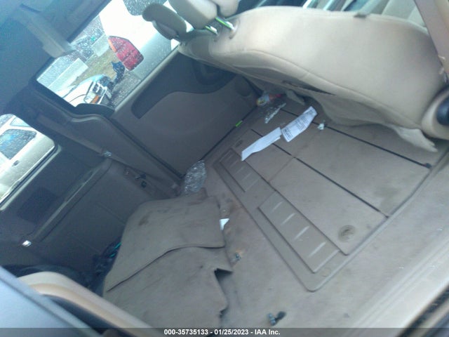 2A4RR5DGXBR713072 Chrysler Town & Country Touring