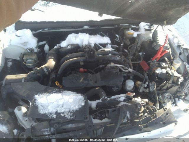 4S3BNBA67G3019713 Subaru Legacy 2.5i