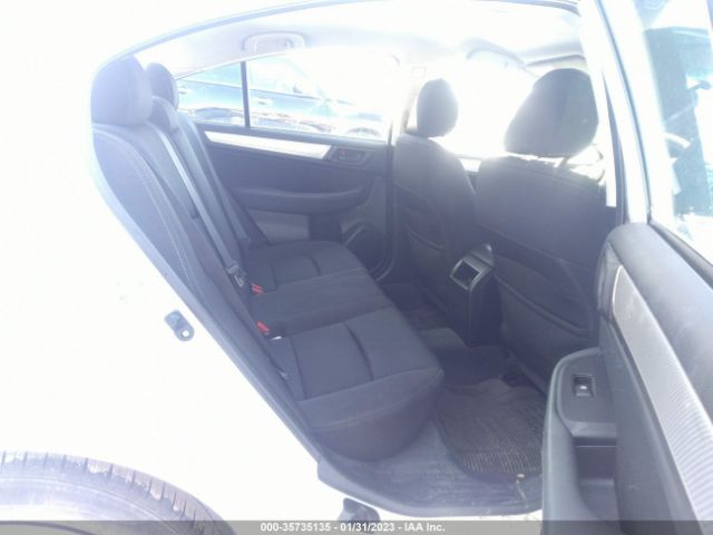4S3BNBA67G3019713 Subaru Legacy 2.5i