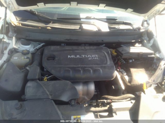 1C4PJLDB9GW374364 Jeep Cherokee Limited