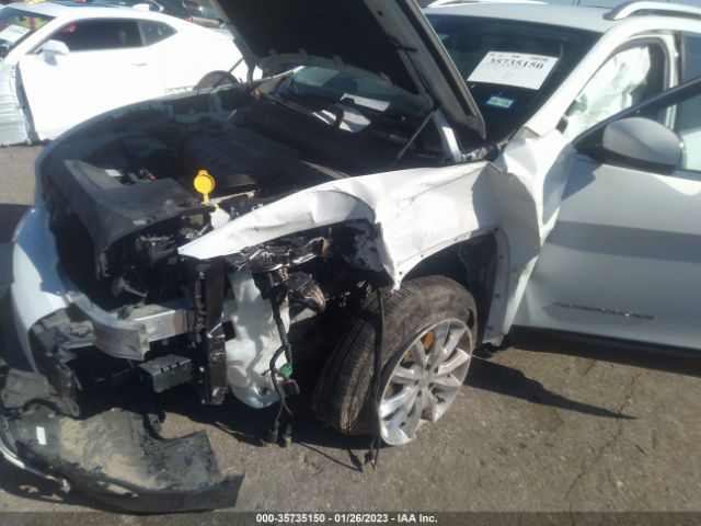 1C4PJLDB9GW374364 Jeep Cherokee Limited
