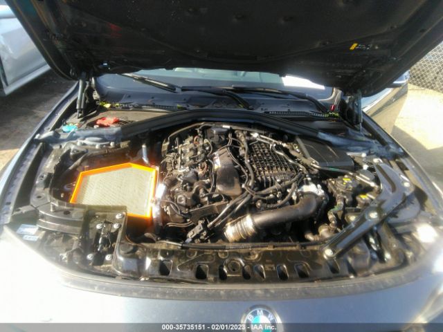 WBA4T9C3XH5A15221 BMW 4 Series 440i