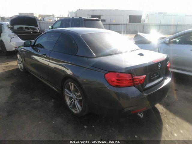 WBA4T9C3XH5A15221 BMW 4 Series 440i
