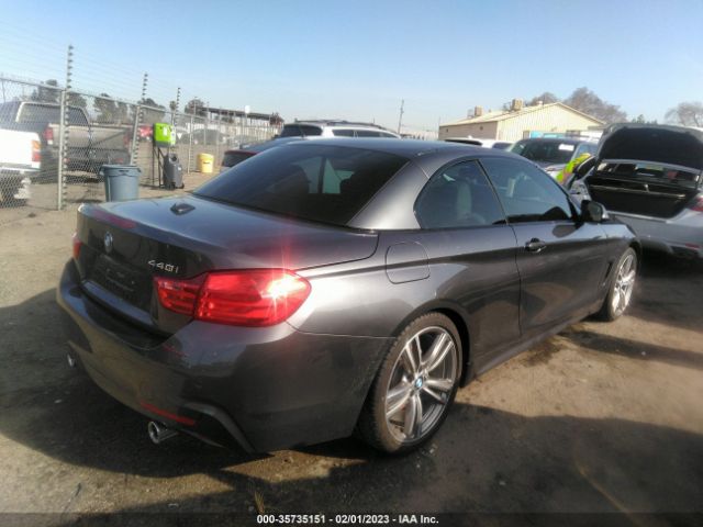 WBA4T9C3XH5A15221 BMW 4 Series 440i