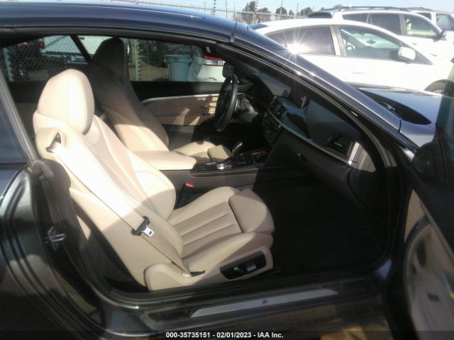WBA4T9C3XH5A15221 BMW 4 Series 440i