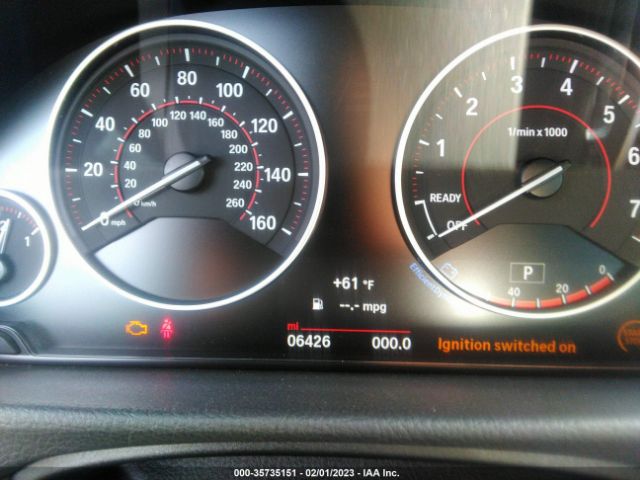 WBA4T9C3XH5A15221 BMW 4 Series 440i