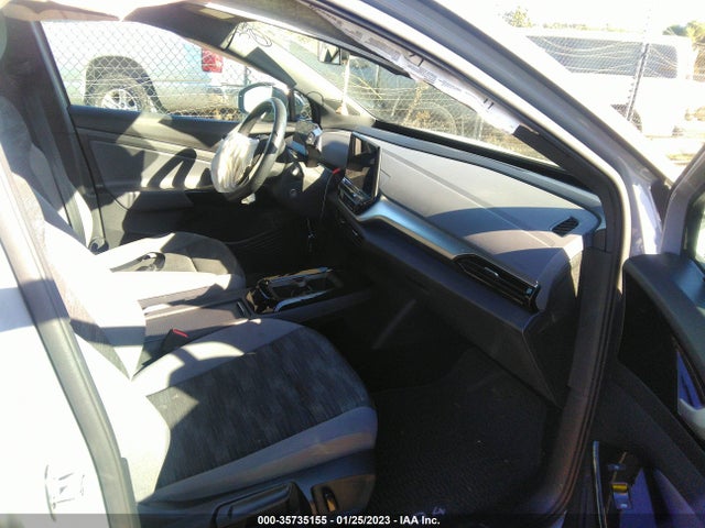 WVGRMPE27MP036730 Volkswagen ID.4 PRO