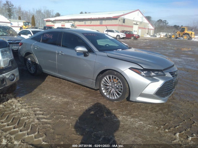 2021 Toyota Avalon, VIN: 4T1DA1AB5MU002079
