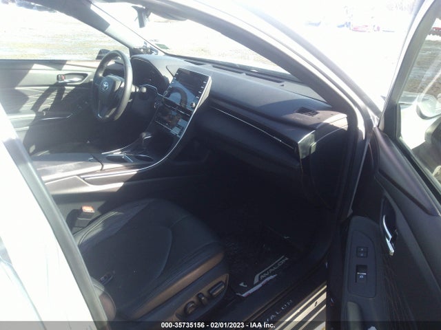 2021 Toyota Avalon, VIN: 4T1DA1AB5MU002079