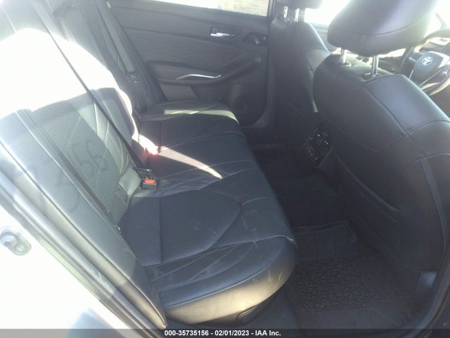 2021 Toyota Avalon, VIN: 4T1DA1AB5MU002079