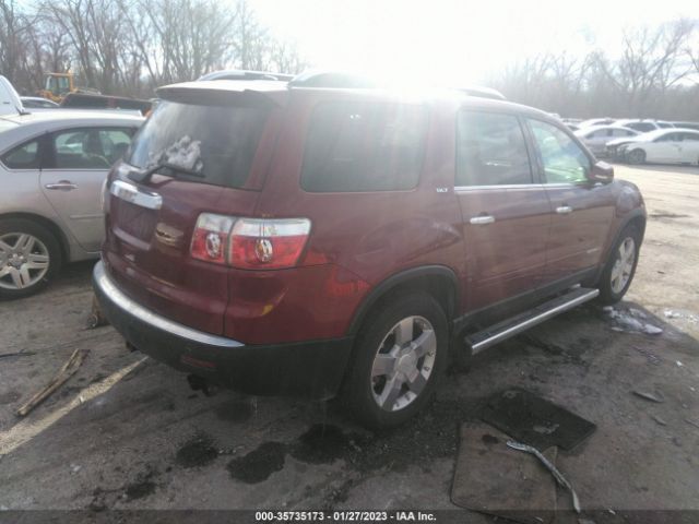 1GKER237X8J163877 GMC Acadia Slt1