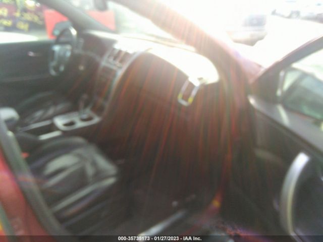 1GKER237X8J163877 GMC Acadia Slt1
