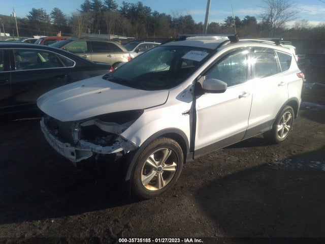 Ford ESCAPE SE 2014 1FMCU9GX7EUB52426 Image 2