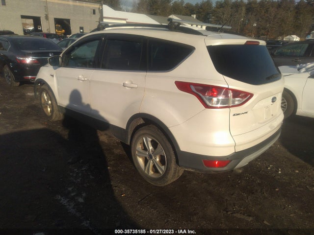 Ford ESCAPE SE 2014 1FMCU9GX7EUB52426 Image 4