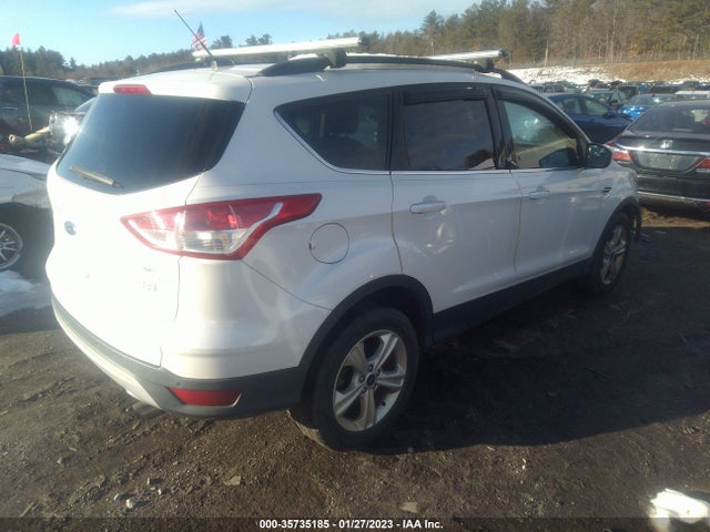 Ford ESCAPE SE 2014 1FMCU9GX7EUB52426 Image 5