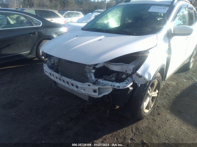 Ford ESCAPE SE 2014 1FMCU9GX7EUB52426 Image 7