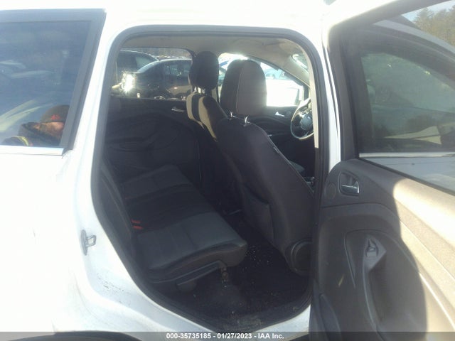 Ford ESCAPE SE 2014 1FMCU9GX7EUB52426 Image 9