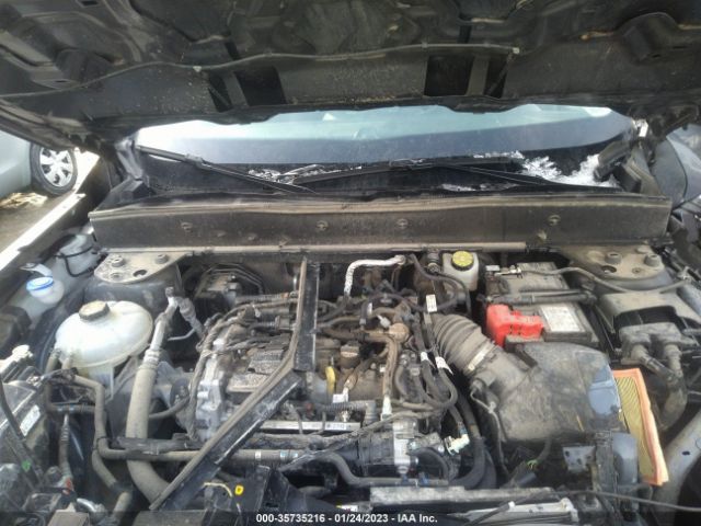 3FMCR9A65MRA98728 Ford Bronco Sport Base