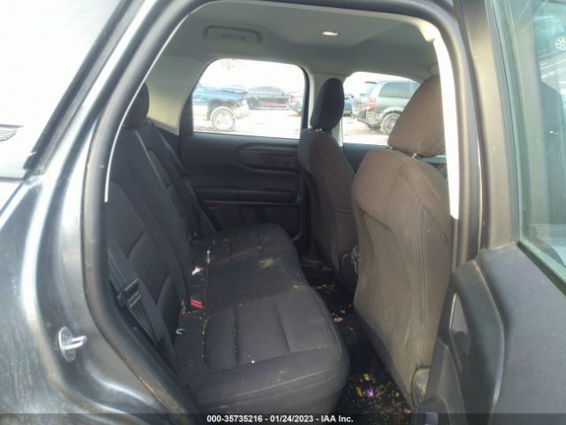 3FMCR9A65MRA98728 Ford Bronco Sport Base
