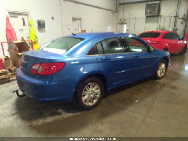 1C3LC56R58N215237 Chrysler Sebring Touring