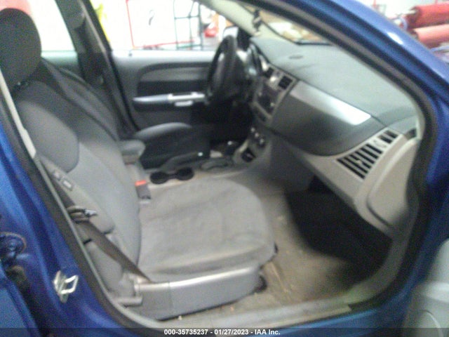 1C3LC56R58N215237 Chrysler Sebring Touring