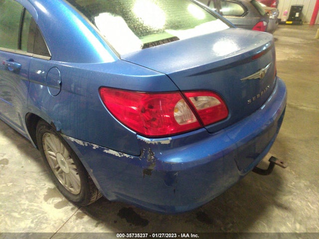 1C3LC56R58N215237 Chrysler Sebring Touring