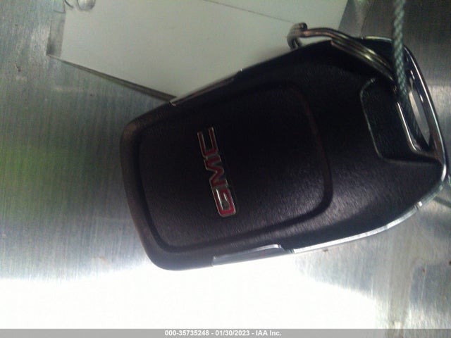 GMC Sierra 1500 Slt 2021 3GTU9DED3MG167478 Image 11
