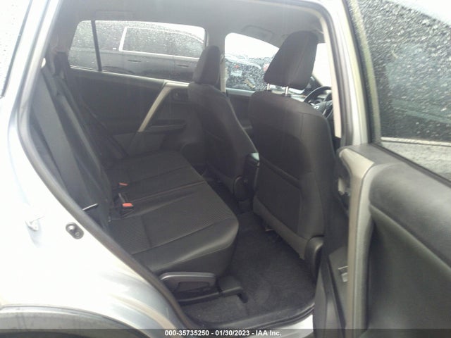Toyota RAV4 LE 2018 2T3ZFREV4JW439973 Image 10
