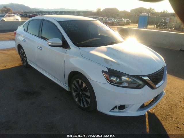 2016 Nissan Sentra, VIN: 3N1AB7AP2GY252046