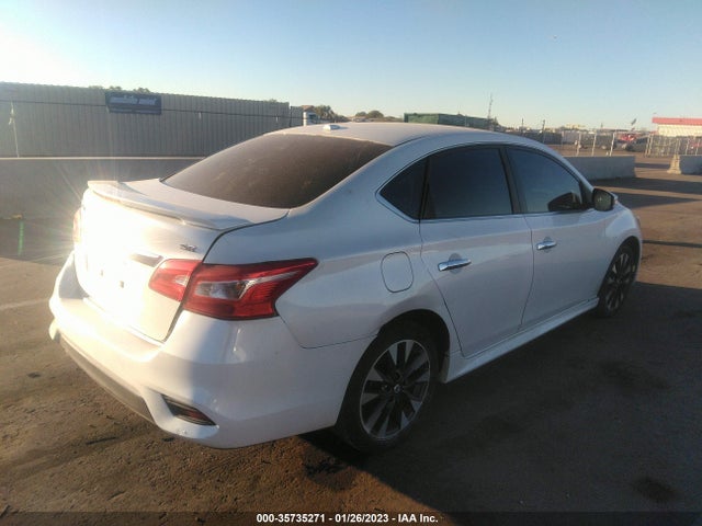 2016 Nissan Sentra, VIN: 3N1AB7AP2GY252046