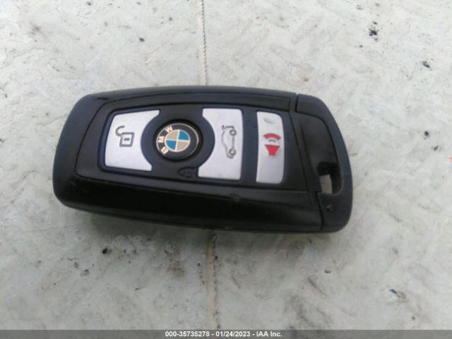5UXWX7C5XE0E75850 BMW X3 Xdrive35i