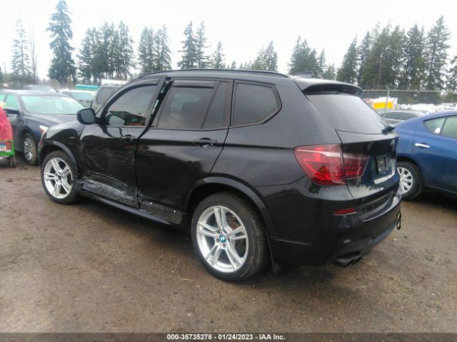 5UXWX7C5XE0E75850 BMW X3 Xdrive35i