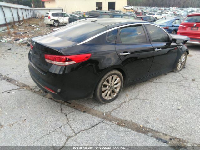 5XXGT4L33HG132117 KIA Optima Lx