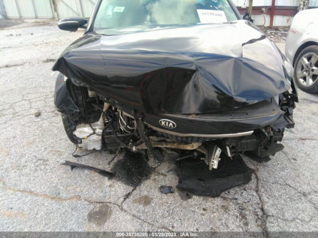 5XXGT4L33HG132117 KIA Optima Lx