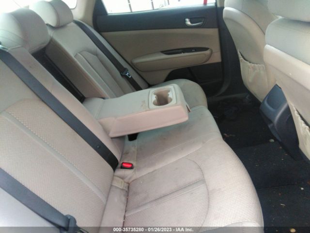 5XXGT4L33HG132117 KIA Optima Lx