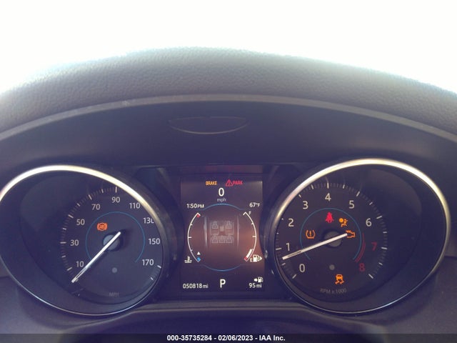 SAJBD4BV9HCY52047 Jaguar XF