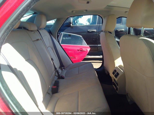 SAJBD4BV9HCY52047 Jaguar XF