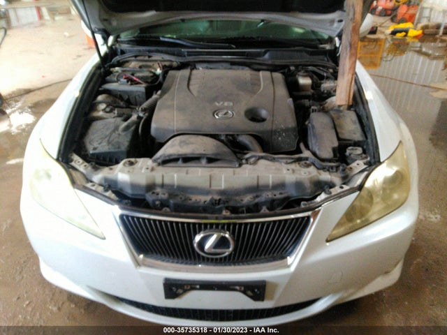 JTHBK262985063005 Lexus IS 250