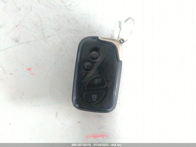 JTHBK262985063005 Lexus IS 250