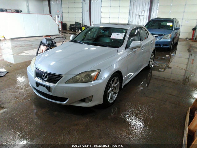 JTHBK262985063005 Lexus IS 250