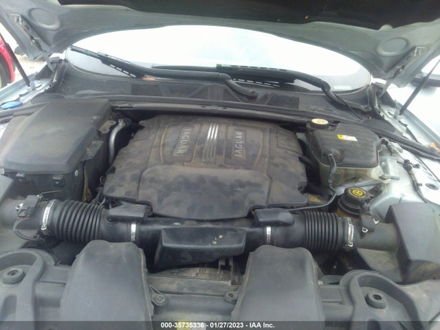 SAJWA0GB8ALR64572 Jaguar Xf Premium Luxury/portfolio