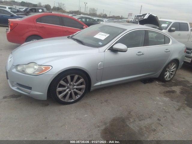 SAJWA0GB8ALR64572 Jaguar Xf Premium Luxury/portfolio