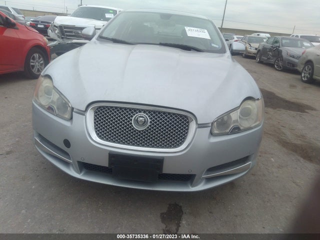 SAJWA0GB8ALR64572 Jaguar Xf Premium Luxury/portfolio