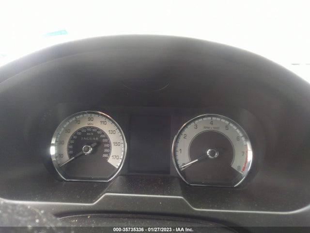 SAJWA0GB8ALR64572 Jaguar Xf Premium Luxury/portfolio