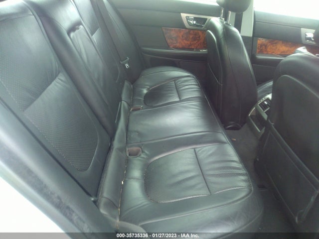 SAJWA0GB8ALR64572 Jaguar Xf Premium Luxury/portfolio