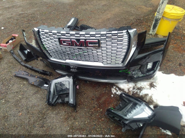 2023 GMC Yukon, VIN: 1GKS2DKL2PR166841