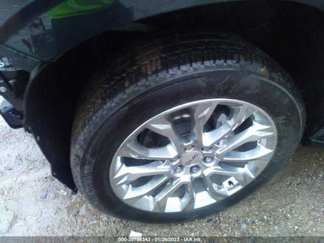 2023 GMC Yukon, VIN: 1GKS2DKL2PR166841