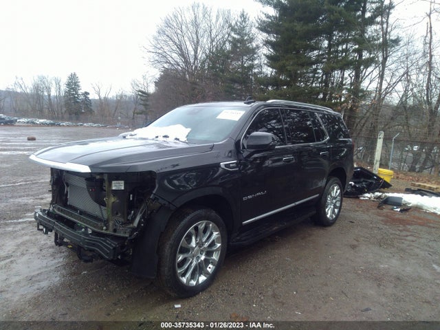 2023 GMC Yukon, VIN: 1GKS2DKL2PR166841